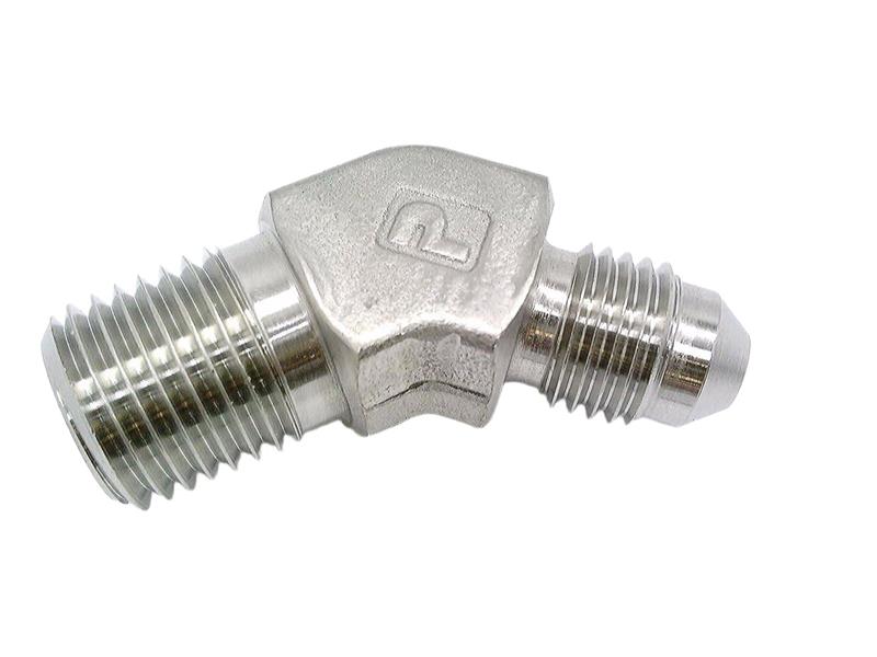 PARKER 4-4VTX-SS