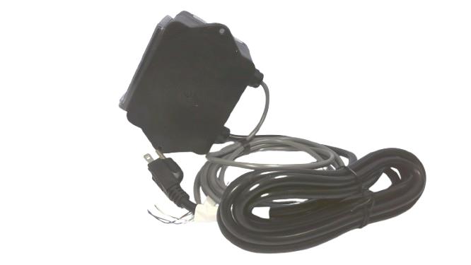 STENNER PUMP E20PHM81S7