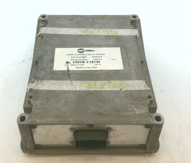 MILLER ELECTRIC 256557A