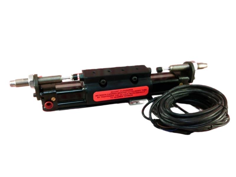 TOL O MATIC BC210-SK3-TM2-SL2