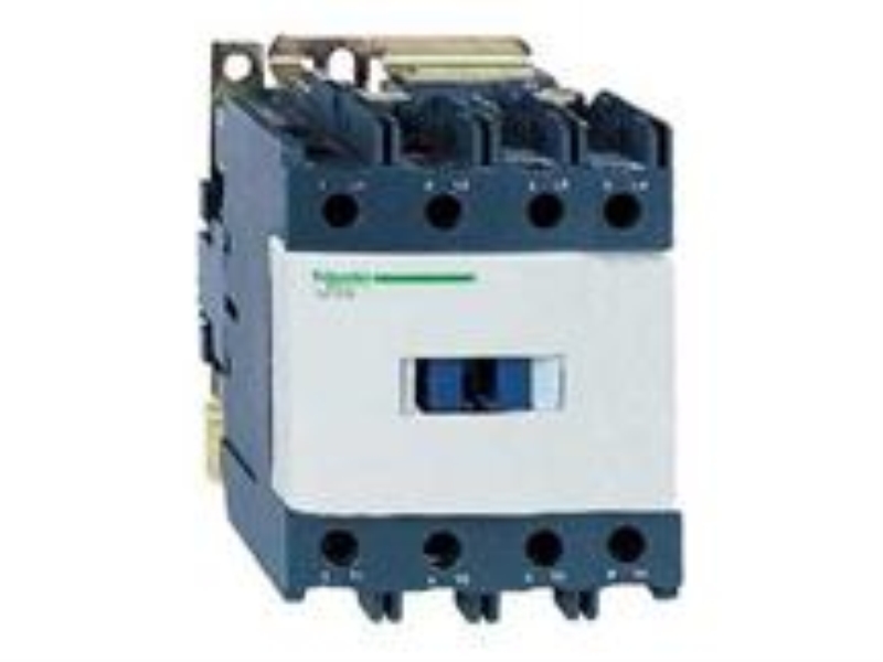 SCHNEIDER ELECTRIC LC1D80004M6