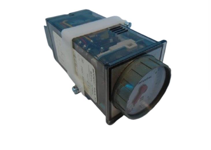 JOHNSON ELECTRIC KOF2.E1/3S-6H-240