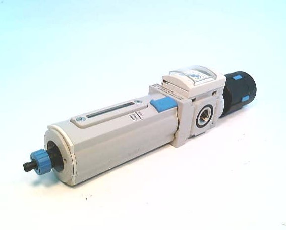 FESTO MS4-LFR-1/4-D7-CUV-AS