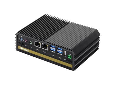 DA-1100-N33-R10 by CINCOZE