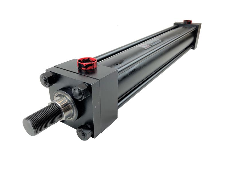 EATON CORPORATION N5C-2.5X18.5-N-1.38-2-S-P-P-1-1