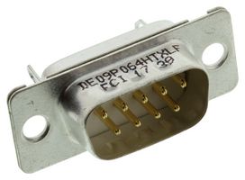 AMPHENOL DE09P065TXLF