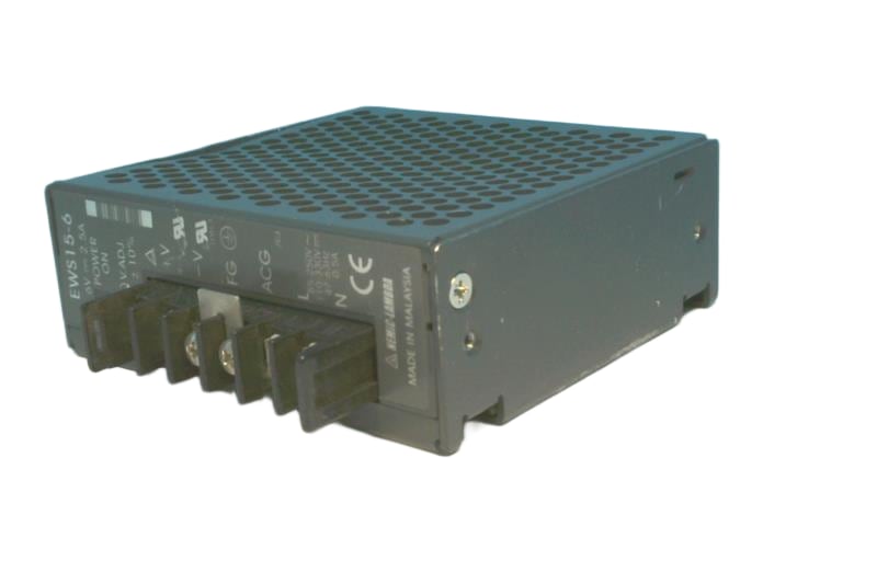 TDK EWS-15-6