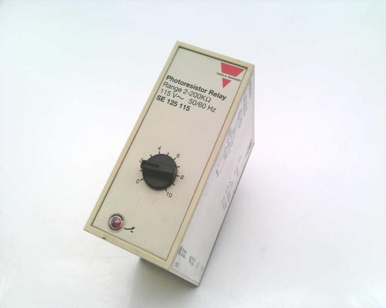 CARLO GAVAZZI SE125115