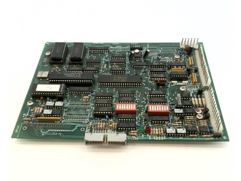 SERVO DYNAMICS SDFC1020-15-133