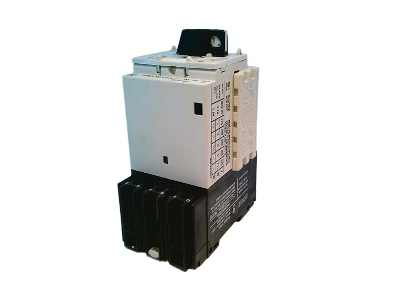 PKZ2/ZM-10 by EATON CORPORATION