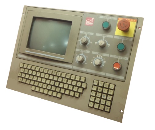 ALLEN BRADLEY 8600-2565K