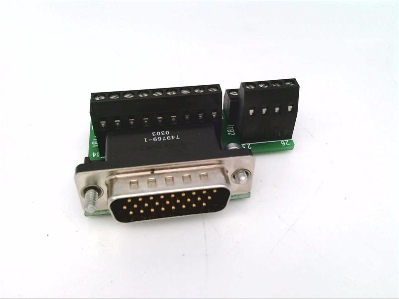 KOLLMORGEN 768-026902-01