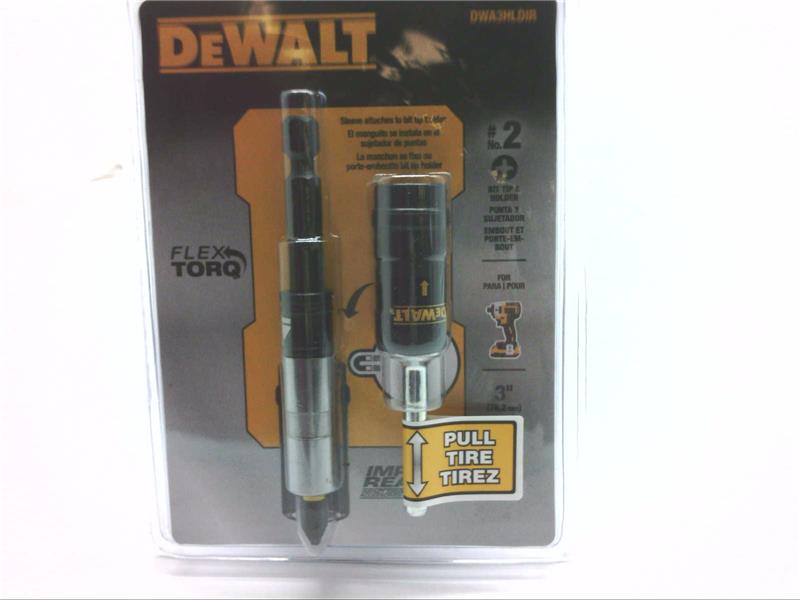 DWA3HLDIR by STANLEY BLACK & DECKER