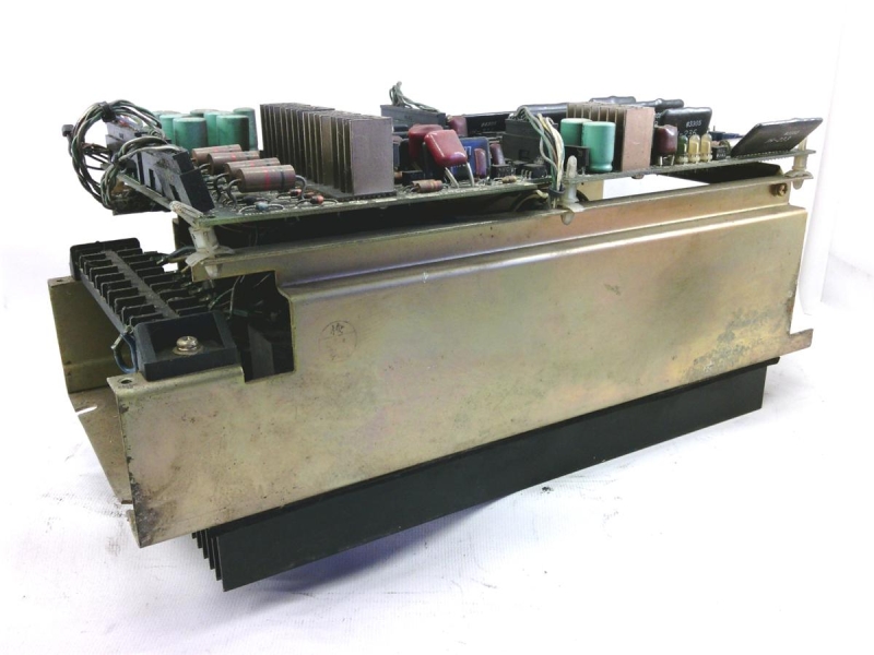 YASKAWA ELECTRIC CPCR-MR085-K2