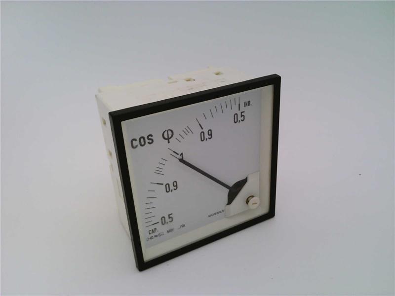 GMW GOSSEN 3200H-AB022-BE011-GL-703