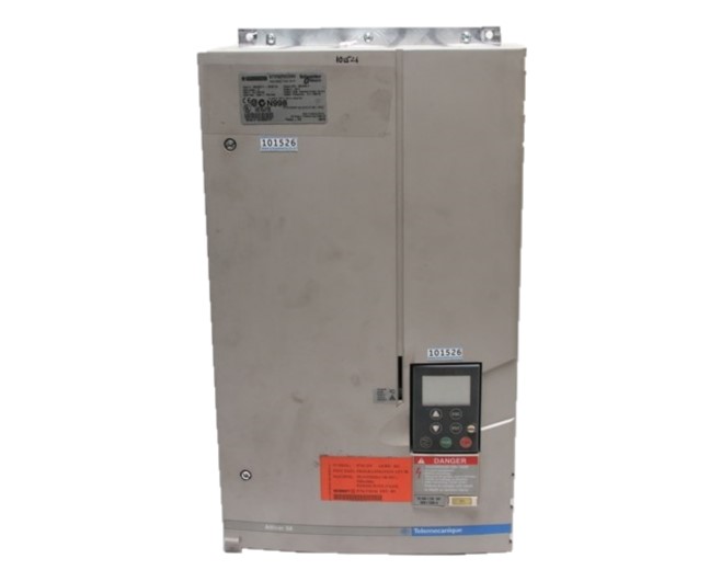 SCHNEIDER ELECTRIC ATV58PD23N4