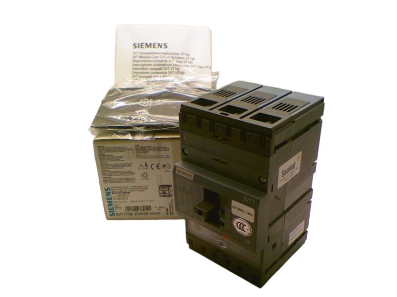 SIEMENS 3VT1702-2DM36-0AA0