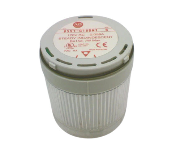 855T-G10DN7 by ALLEN BRADLEY