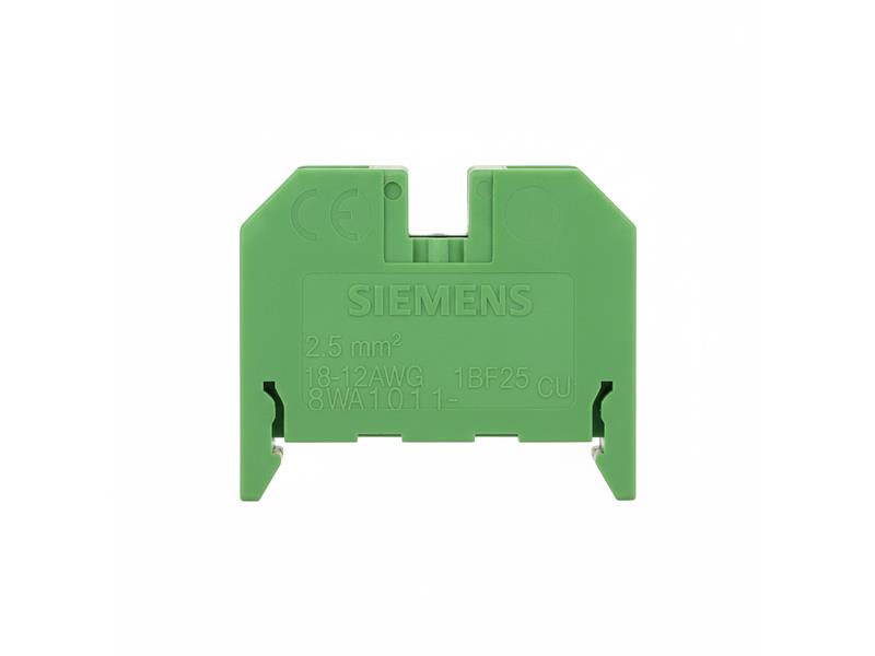 SIEMENS 8WA1011-1BF25
