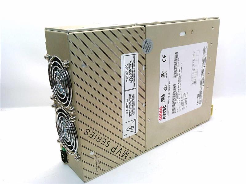 ASTEC MP81E1E1N4LL01