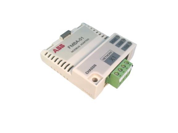 ASEA BROWN BOVERI FMBA-01