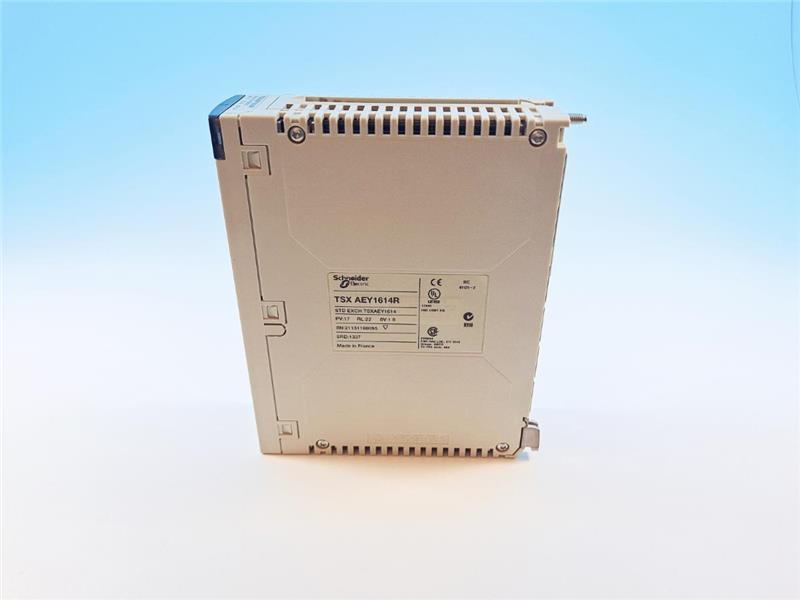 SCHNEIDER ELECTRIC TSXAEY1614R