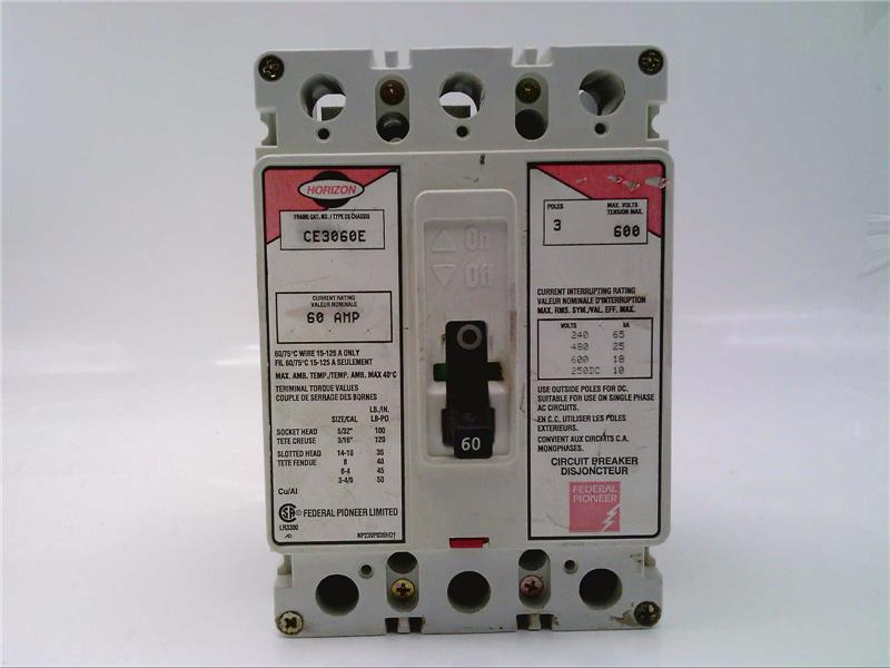 CE3060E by SCHNEIDER ELECTRIC