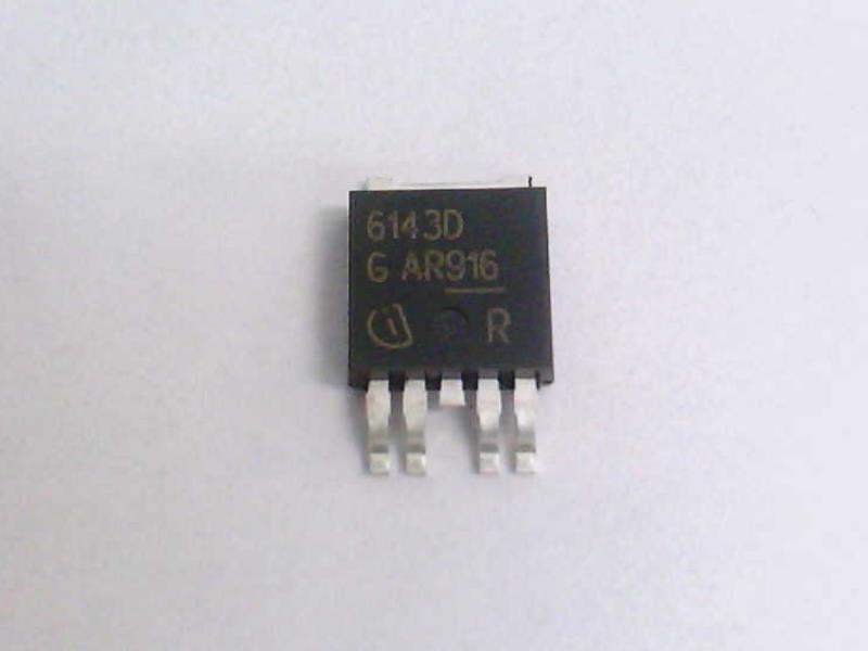 INFINEON BTS6143DAUMA1
