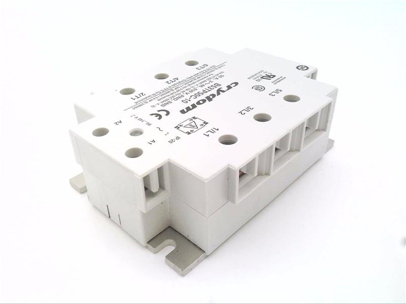 SENSATA TECHNOLOGIES B53TP50C-10