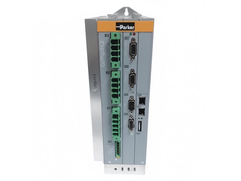 PARKER S025V2F12I20T11M00