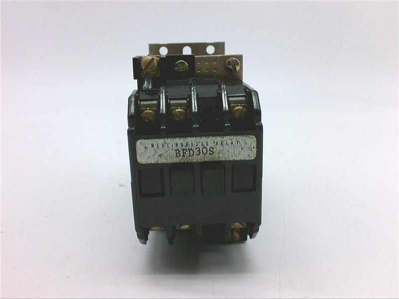 EATON CORPORATION BFD30S