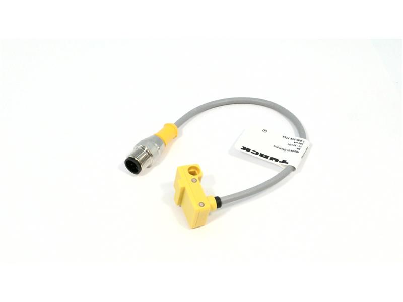 TURCK BIM-NST-RP6X-0.2-RS4T/S235 W/O BKT