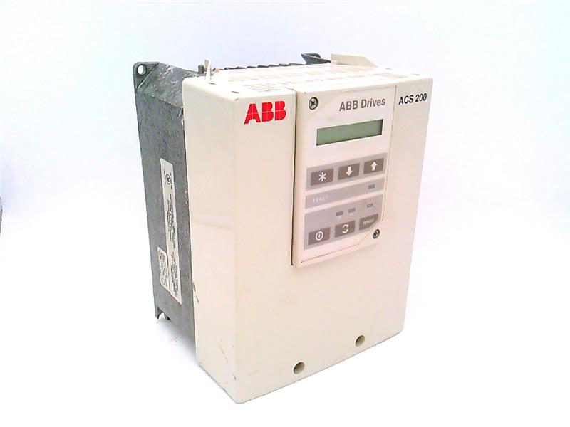 ASEA BROWN BOVERI ACS201-2P7-1-00P10