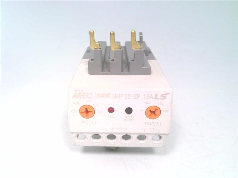 LS ELECTRIC GMP22-2P SOL