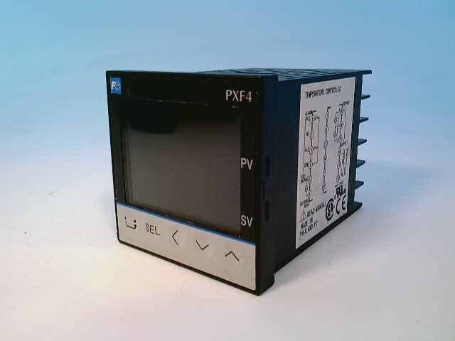 FUJI ELECTRIC PXF4ACR2-1V100