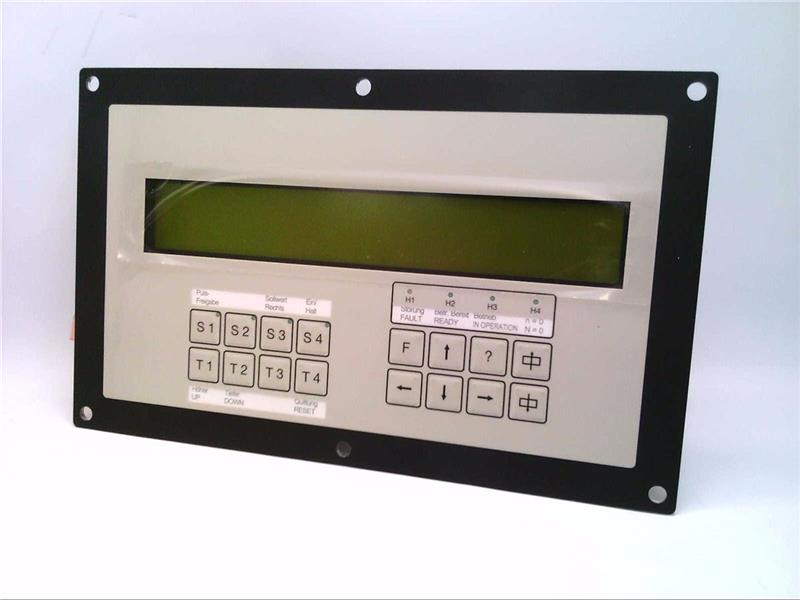 029.123.491/09 by CONVERTEAM