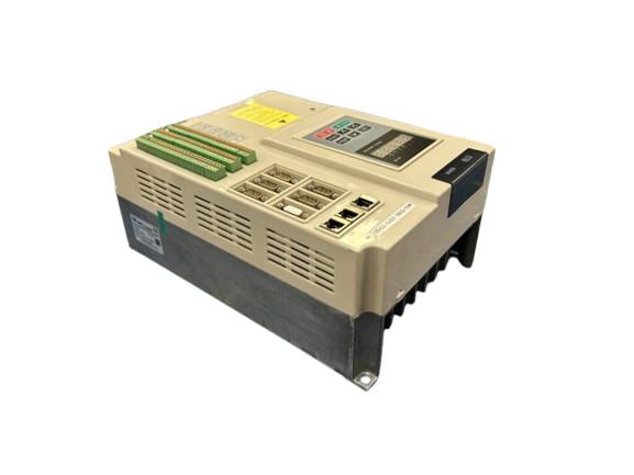 BK SERVO MA S-D3BE-22P2-22P2ONO-CZ00220680