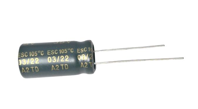 YAGEO ESC477M035AH4AA