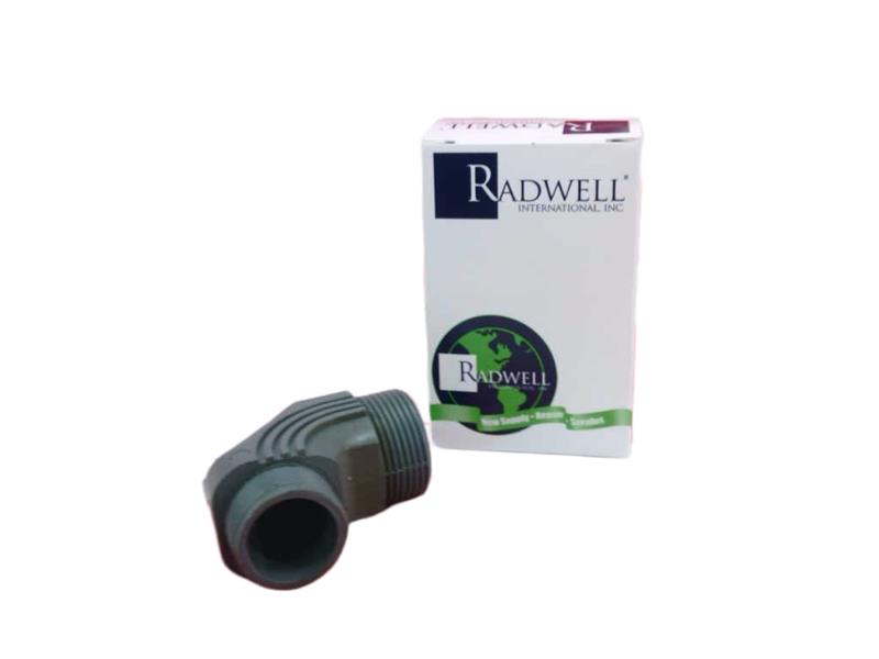 MURRPLASTIK KW-PG16