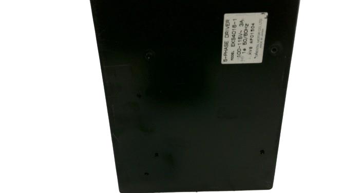 ORIENTAL MOTOR EKS4016-1