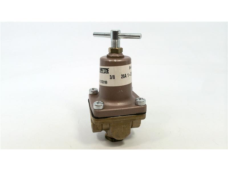 WATTS 26A-3/8