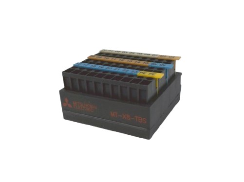 MITSUBISHI MTX8TBS