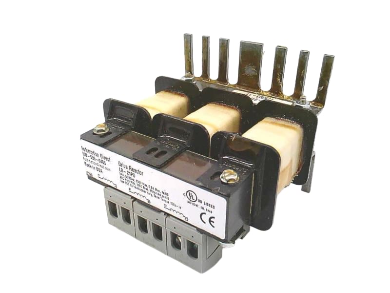 LR-21P0 by AUTOMATION DIRECT