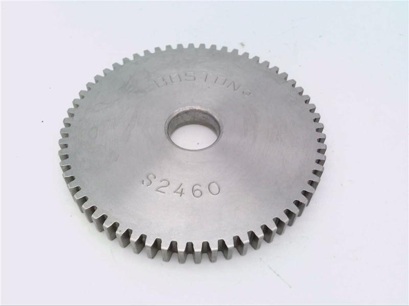 S2460 by ALTRA INDUSTRIAL MOTION