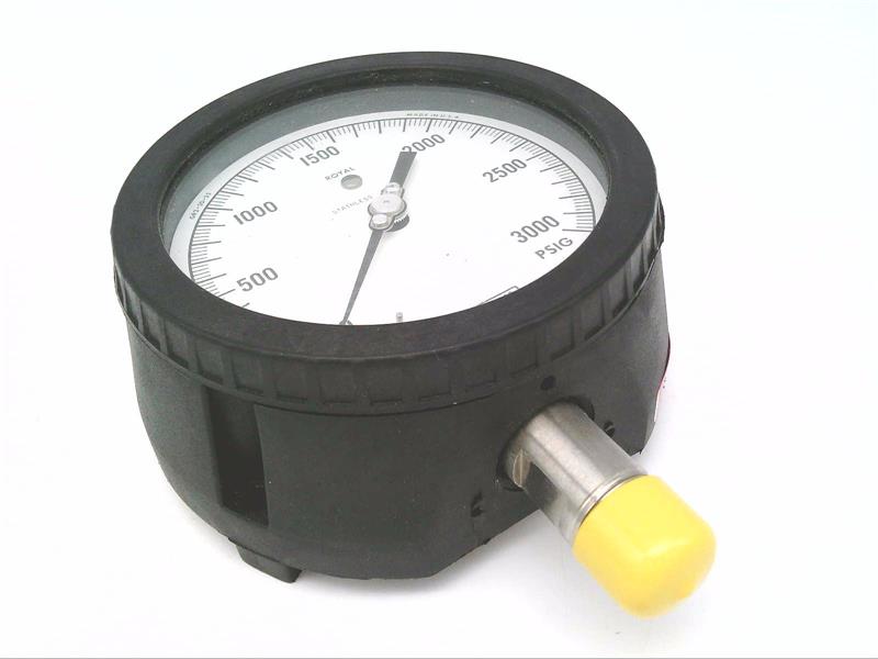 GR2-30-35 by ASHCROFT