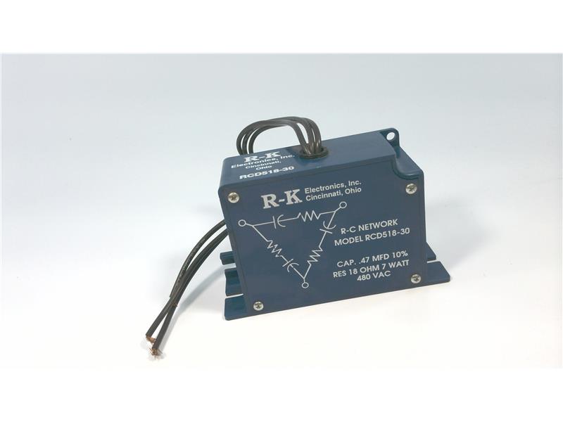R-K ELECTRONICS RCD518-30