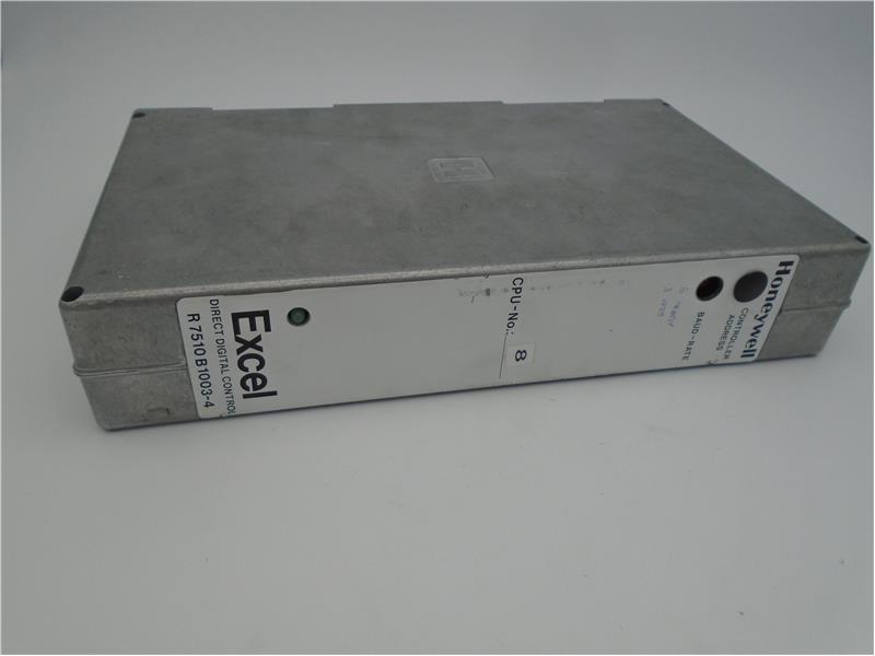 HONEYWELL R7510B-1003-4