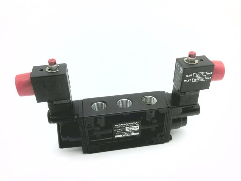 NORGREN K71EA00KV2KV2