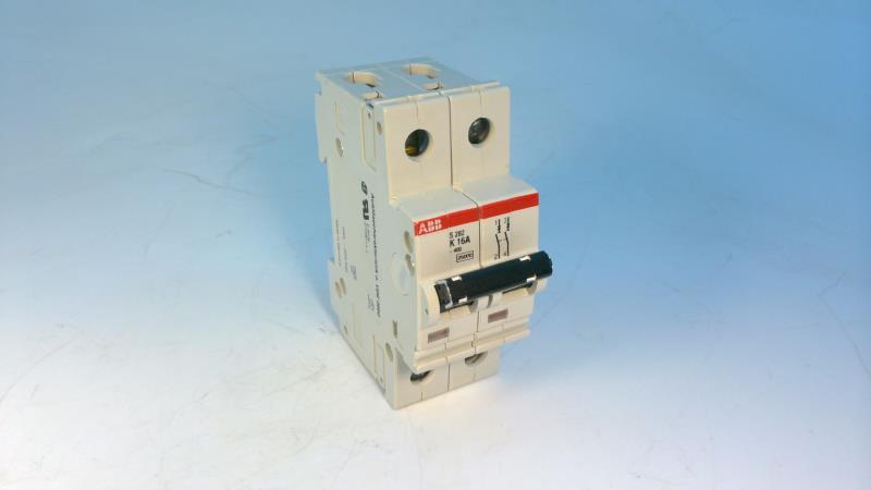 ASEA BROWN BOVERI S282-K1.6