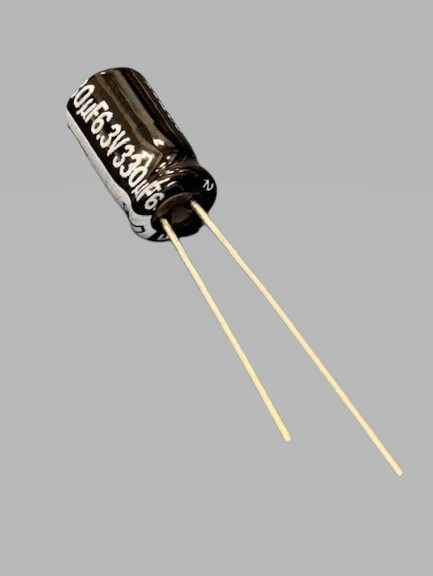 EEU-FR0J331 by MATSUSHITA ELECTRIC